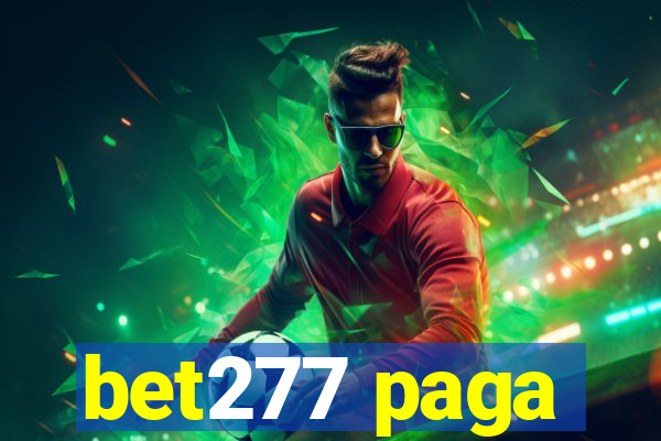 bet277 paga